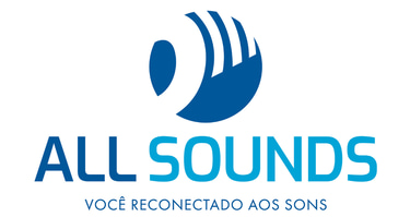 All Sounds Aparelhos Auditivos logo