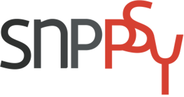 Colloque professionnel du SNPPsy logo