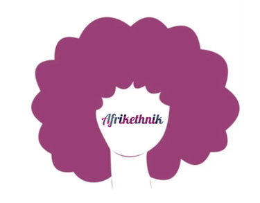 Afrikethnik logo