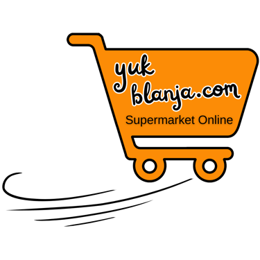 yukblanja.com logo