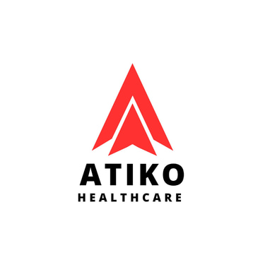 Atiko Healthcare Services logo