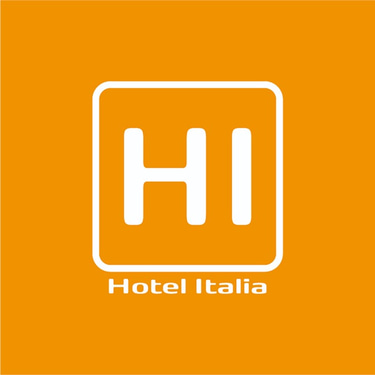 HI Hotel logo