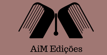 AiM Edições logo