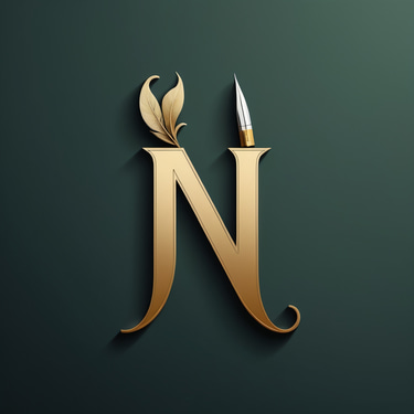Nadvorna.portfolio logo