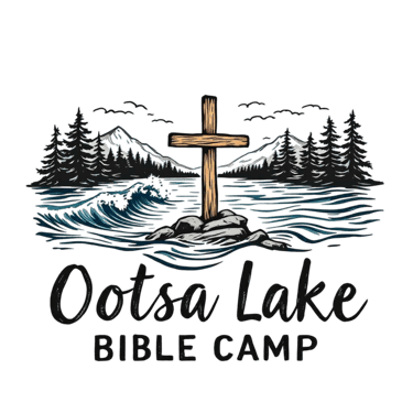 Ootsa Lake Bible Camp logo