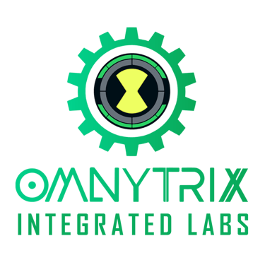 Services.Omnytrix.com logo