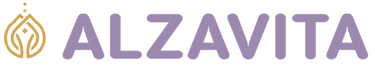 Alzavita logo
