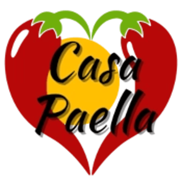 CASA PAELLA logo