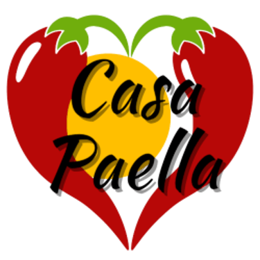 CASA PAELLA logo