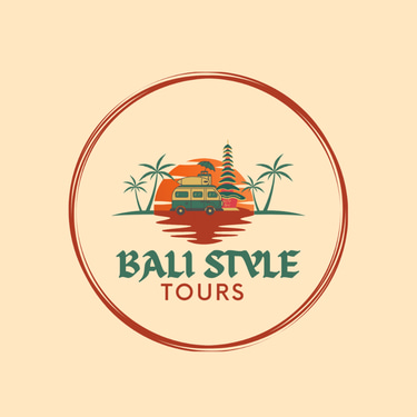 Bali Style Tours logo