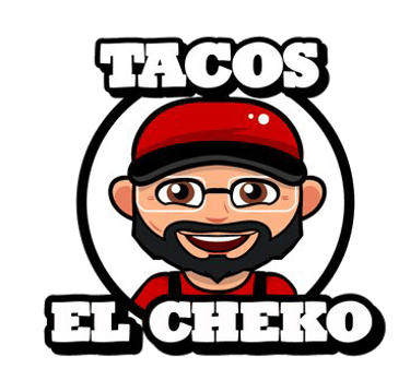 Tacos El Cheko logo