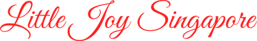 Little Joy Singapore logo