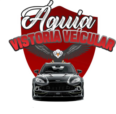 Águia Vistorias logo
