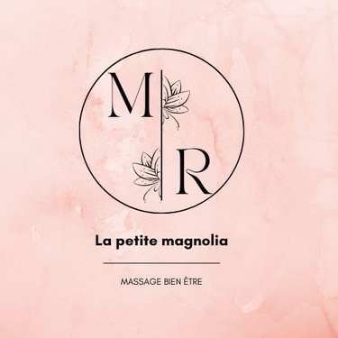 la petite magnolia  logo