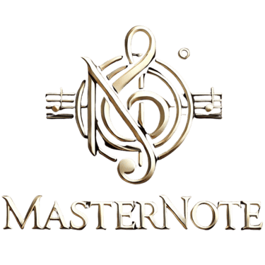 masternote logo