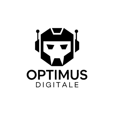 OptimusDigitale logo