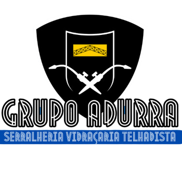 Adurra Vidraçaria em Campinas logo