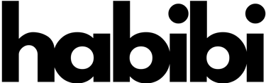 habibi logo