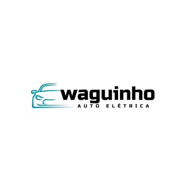 Waguinho Auto Eletrica logo