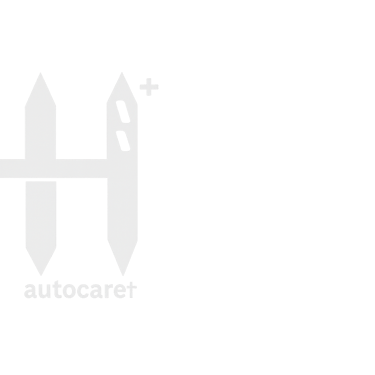 H+ Auto logo