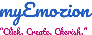 myEmozion logo