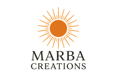 MARBA CREATIONS logo
