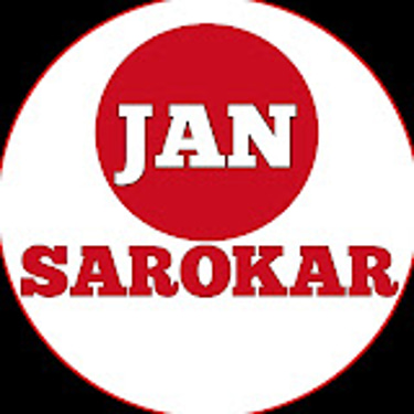 JANSAROKAR PUBLICATION AGENCY logo