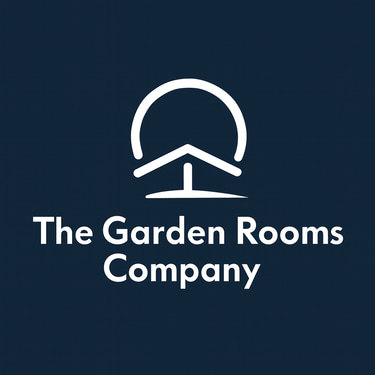 Garden Rooms Company logo