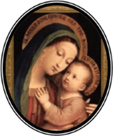 Miami Archdiocesan Council of Catholic Women Scholarship Fund logo