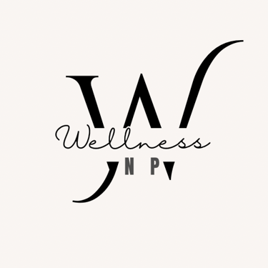 Wellness NP logo