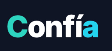 Confía logo