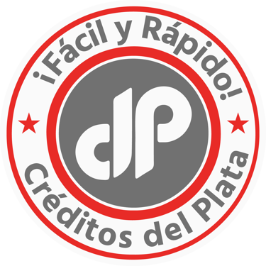 CREDITOS DEL PLATA logo