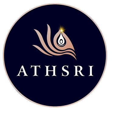 ATHSRI logo