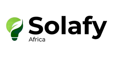 SOLAFY AFRICA LIMITED. logo