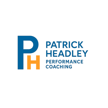 Patrick Headley Performance Coaching logo