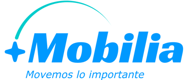 Mobilia logo