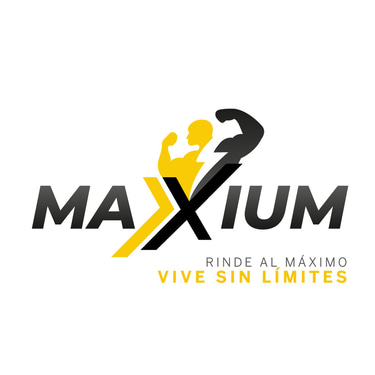 Maxxium logo