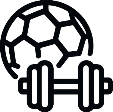 desempenho dentro das 4 linhas logo