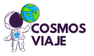 Cosmos Viaje logo