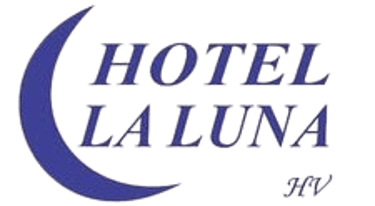 Hotel La Luna logo