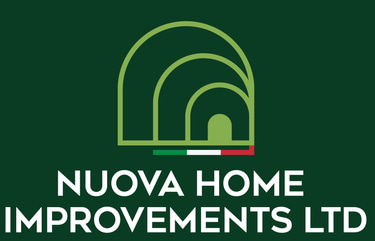 Nuova Home Improvements logo