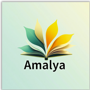 Amalya logo