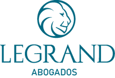 Legrand Abogados logo
