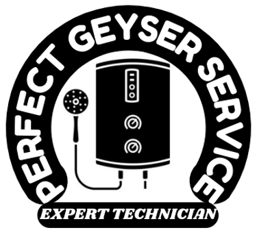PERFECT GEYSER SERVICE logo