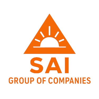 Sai Groups logo