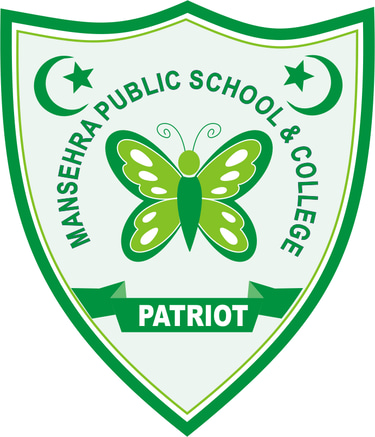 Mansehra Public School & College logo