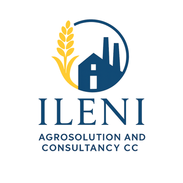 Ileni Agroprocessing and consultancy cc logo