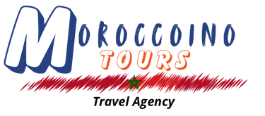 MoroccoInoTours logo