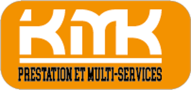 KMK PRESTATION SERVICES logo
