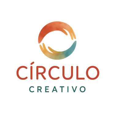 Taller de Artes "Círculo Creativo" logo